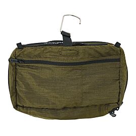 TROUSSE DE TOILETTE WASH BAG