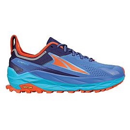 CHAUSSURES DE TRAIL OLYMPUS 5-0 M