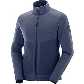 POLAIRE SNOWSHELTER FLEECE JACKET M