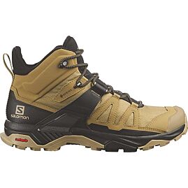 CHAUSSURES DE RANDONNEE X ULTRA 4 MID  GTX