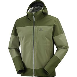 OUTRACK 2-5L JACKET M