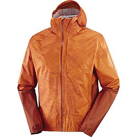 VESTE IMPERMEABLE BONATTI WP JACKET M