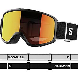 MASQUE DE SKI AKSIUM 2-0 S