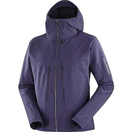 SOFTSHELL OUTPEAK