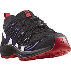 CHAUSSURES DE TRAIL XA PRO V8 JR