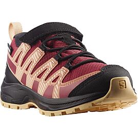 CHAUSSURES DE TRAIL XA PRO 3D CSWP KID