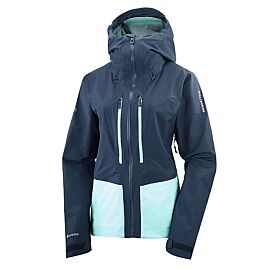 VESTE MTN GORE-TEX 3L JACKET W