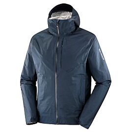 VESTE IMPERMEABLE BONATTI WP JACKET M