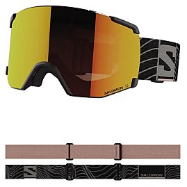 MASQUE DE SKI S/VIEW ML CAT 2