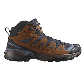 CHAUSSURES DE RANDONNEE X ULTRA 360 LTR MID GTX M