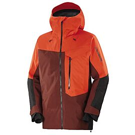 VESTE MOON PATROL GORETEX JKT M