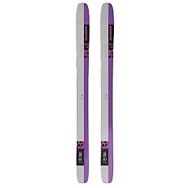 SKI FREERIDE QST X