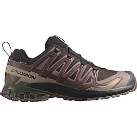 CHAUSSURES DE TRAIL XA PRO 3D V9 GTX  M