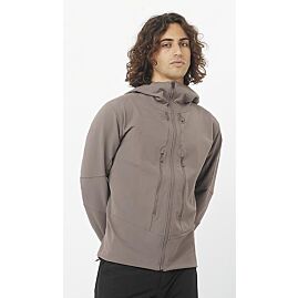SOFTSHELL OUTPEAK