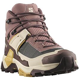 CHAUSSURES DE RANDONNEE X ULTRA 5 MID GTX WM