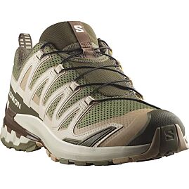 CHAUSSURES DE TRAIL XA PRO 3D V9 M