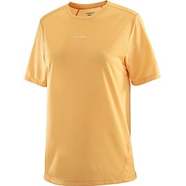 T-SHIRT MC SHKOUT CORE SS TEE W