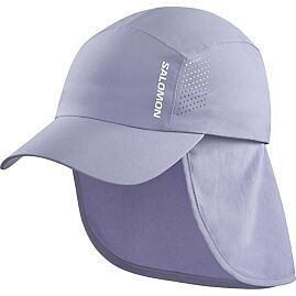 CASQUETTE LEGIONNAIRE CROSS + CAP