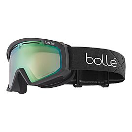 MASQUE DE SKI Y 7 OTG PHANTOM GREEN CAT 1-3