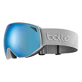 MASQUE DE SKI TORUS GREY VOLT CAT 3