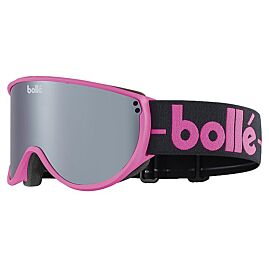 MASQUE DE SKI BLANCA PINK  CAT 3