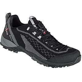 CHAUSSURES DE RANDONNEE ALPHA KNIT GTX