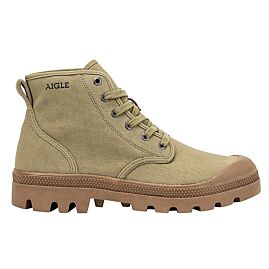 CHAUSSURES DE VOYAGE TERRE MID W