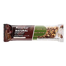 BARRE NATURAL ENERGY CACAO/CRUNCH