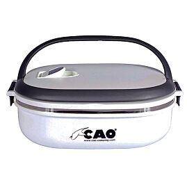 LUNCH BOX ISOTHERME OVALE 0.9 L