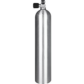 BOUTEILLE ALU POUR AIR 5.7L