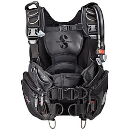 GILET STABILISATEUR X-BLACK