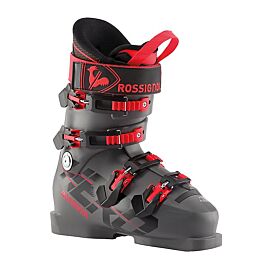 CHAUSSURES SKI PISTE HERO WORLD CUP 90 SC - M-GRE