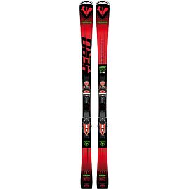 SKI RACING HERO ELITE ST TI K NX12