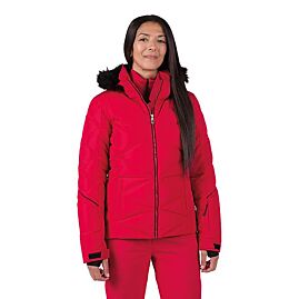 VESTE W RAPIDE PEARLY