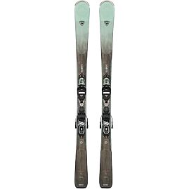 SKI ALL M- EXPERIENCE W 76 XPRE + XPRESS W 10 GW B