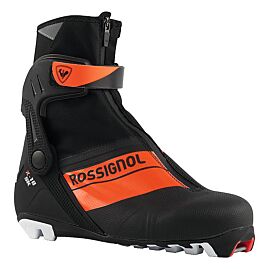 CHAUSSURES SKI NORDIQUE X-10 SKATE