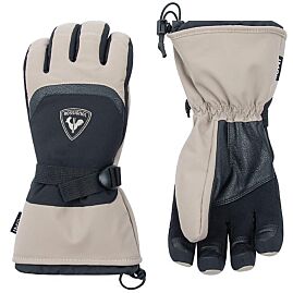 GANT DE SKI TYPE IMPER G