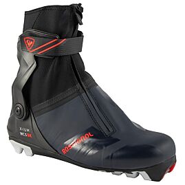 CHAUSSURES SKI NORDIQUE X-IUM WC SKATE FW