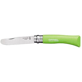 COUTEAU MON PREMIER OPINEL PASTEL N 7