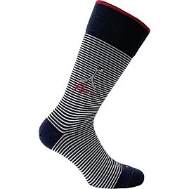 CHAUSSETTES DE LIFESTYLE MI-CHAUSSETTES PARIS M