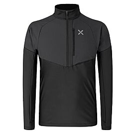 VESTE SPITZE ZIP MAGLIA