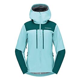 TROLLVEGGEN GORE TEX PRO LIGHT