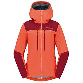 TROLLVEGGEN GORE TEX PRO LIGHT