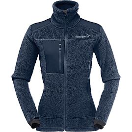 POLAIRE TROLLVEGGEN THERMAL PRO JACKET W'S