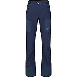 PANTALON LYNGEN HILOFLEX200 SLIM PANT W'S