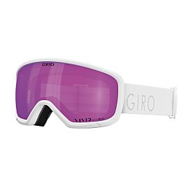 MASQUE DE SKI MILLIE WHITE CAT 2