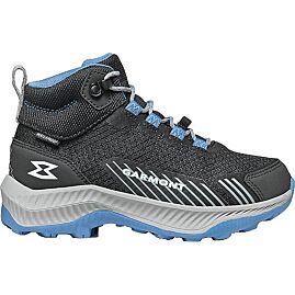 CHAUSSURES MULTIACTIVITE 9-81  KID PULSE MID WP