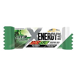 BARRE ENERGETIQUE FRAISE BASILIC