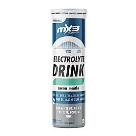 ELECTROLYTES MENTHE