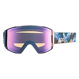 MASQUE DE SKI SYNC CTMLNO 2+1